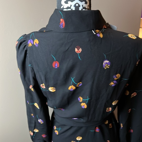 Cabi Divine Dress (style 4391) - Picture 10 of 16